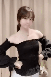 【拯救不开心】福利美女搞笑趣味沙雕 49期